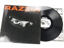 Razzia - Tag ohne Schatten - Vinyl LP von 1983 - Punk