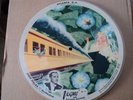 VOGUE PICTURE DISC R712: Shep Fields - Atlanta G.A. / Aren't You Glad.. ORIGINAL
