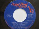 Funk Gospel 45 - Jackson Southernaires 