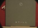 Joy Division-Still LP-Hessian sleeve