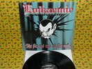 Loikaemie – Ihr für uns und wir für euch - LP   Erstpressung, Punk, Oi