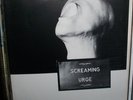 SCREAMING URGE S/T lp Columbus Ohio Punk KBD Rawdeal Mike Rep Quotas DIY