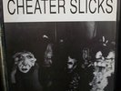 Cheater Slicks On Your Knees 1st lp Original Pressing Merle Allin Termbo KBD