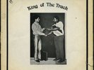 Dennis Alcapone - King of the Track UK orig LP ??