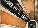 Various Artists - Look Before You Leap UK orig LP ??