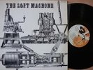 The Soft Machine / Psyche LP / Acid Prog / Free Jazz / Original First LP