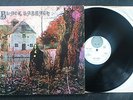 Black Sabbath - same 1970 Vertigo Swirl LP