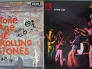 Lp Rolling Stones Lage dòr 16 (Stone Age)	 Decca 278 039	1971	F