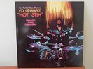 AUDIOPHILE DIRECT TO DISC 45 RPM EARL FATHA HINES PRESENTS ED GRAHM 