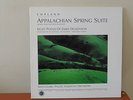 AUDIOPHILE REFERENCE RECORDINGS LABEL COPLAND APPALACHIAN SPRING SUITE ORIG VERS