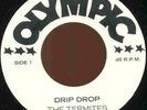 THE TERMITES  DRIP DROP  HIGHLY SOUGHT AFTER ROCKSTEADY RARITY