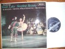 KARAJAN Tchaikowsky Swan Lake 1ED UK Decca WBG SXL 6187 STEREO LP M- 1965