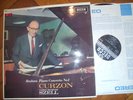 CURZON Piano Brahms 1ED UK Decca WBG SXL 6023 STEREO LP MINT- 1962 BEAUTY 