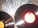 CREAM - WHEELS ON FIRE - NEAR MINT ARCHIV COPYY - UK - POLYDOR 583-032