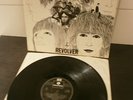BEATLES Vinyl LP 