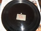 RARE TEST PRESSING B.O Film L'OURS ET LA POUPEE E. Vartan ( Bardot) Jerk rock