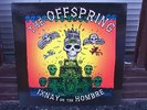 The Offspring - Ixnay On The Hombre    LP 