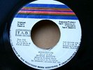 DENNIS BROWN-Amagideon-/UK ’84 TAD (047) Shaka killer roots 7” ORIGINAL EX