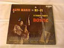 EARL BOSTIC Alto Magic In Hi-Fi (12