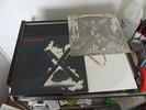X Los Angeles - 1980 SLASH RECORDS SR-104 - RAY MANZAREK LP w/insert