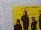 Beatles First U.S. Show Bootleg Recorded Live in Washington, D.C. 1964