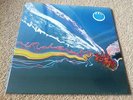 Sand-Golem LP Floyd Syd Barrett