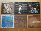 12 LPs * Jazz Gitarre * JazzRock * Fusion * Vinyl * EUBANKS * KHAN * GALE