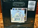 LED ZEPPELIN VERY RARE(WAS) SEALED BOX SONG REMAINS THE SAME SCARCE WHITE VINYL