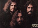 6 X PROG KRAUTROCK-LPs-  JERONIMO- ELOY u.a.