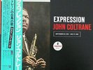 33T.   JOHN COLTRANE     