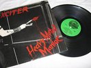 Exciter - Heavy Metal Maniac