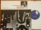 BOBBY HUTCHERSON Components Blue Note feat HERBIE HANCOCK FREDDIE HUBBARD 