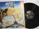 Angel Dust - Into The Dark Past