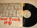 Warfare - Total Death