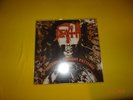 Death- Individual Thought Paterns LP, Roadrunner Records-RAR