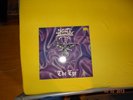 King Diamond- The Eye LP, Roadrunner Records, RAR