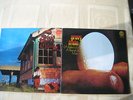 Gravy Train – First (Same ) + A ballad of a Peaceful Man  (Repertoire Reissue)