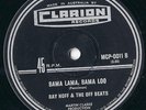 Ray Hoff and The OffBeats - Let's Go, Let's Go, Let's Go GARAGE OZ