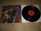 CHILLY - FOR YOUR LOVE  - VINYL - LP - FIRST PRESS  ULTRA RAR 