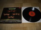 CHILLY - Come To L.A. - VINYL - LP - FIRST PRESS  ULTRA RAR 
