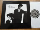 THE CURE - Your Silent Touch RARE TRACKS old LP Robert Smith JOY DIVISION Smiths