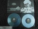 Craft - VOID 2LP, Die Hard Clear Vinyl,  ltd. 100 SWEDISH FIRSTPRESS