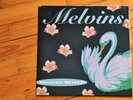 Melvins - Stoner Witch LP Vinyl - Nirvana, Mudhoney, Patton, Fantomas, Tomahawk