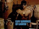 GUY WARREN OF GHANA   