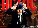 AC/DC - LIVE AT RIVER PLATE- 180 gram Red Vinyl 3 LP Columbia BRAND NEW SEALED