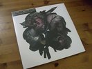 MASSIVE ATTACK Collected 3 x vinyl LP (new, still sealed, deleted)