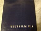 LP ITALIAN LIBRARY-Sorgini-TELEFILM N.2-OST Gatefold orig.Ita press 12'