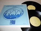 The Who  Tommy Live at rainbow 1972  Takrl  2 lps   no tmoq rare mint