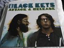 The Black Keys: Attack & Release Vinyl LP
