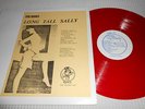 The Kinks  Long tall sally  red vinyl   K&S lp     no  tmoq rare  mint
